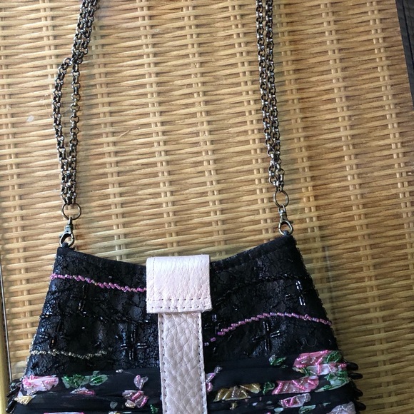 Mary Frances Mini Beaded purse - Picture 2 of 5